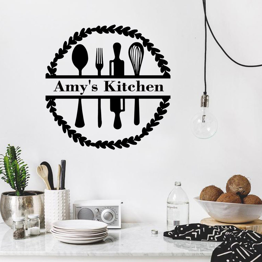 Home Decor Wall Tiles - 1 pieza de utensilios de cocina