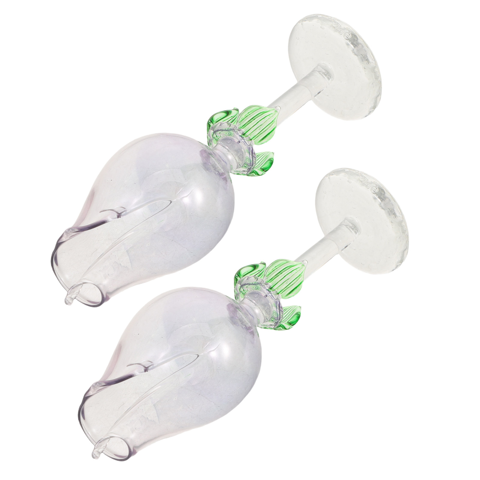 Home Decor Glass - Difusor de aceite esencial de vidrio