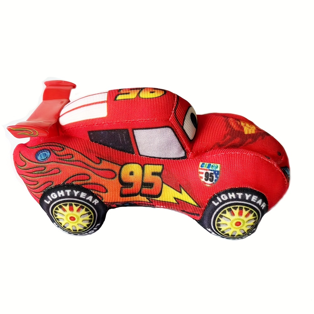 Home Decor Disney - Almohada de felpa de coche Disney
