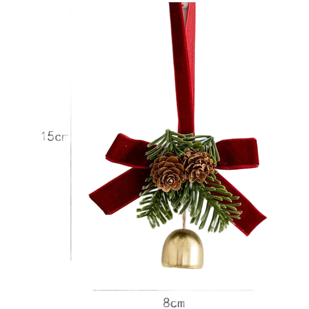 Home Decor Locations - Decoración de cono de pino, decoración