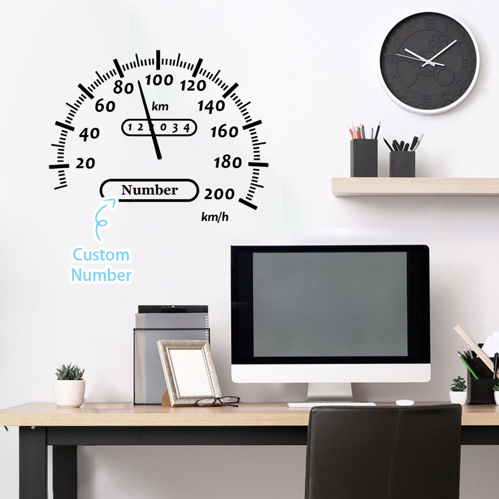 Home Decor Wall Tiles - 1PC Adhesivo de Vinilo Creativo con