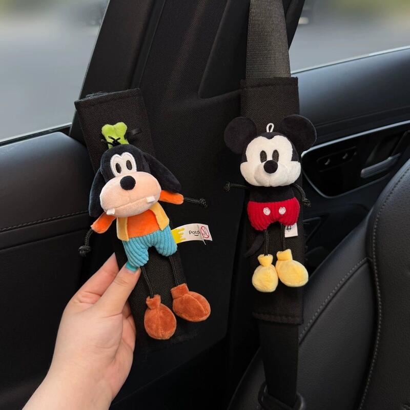 Home Decor Disney - Nueva funda para cinturón de seguridad