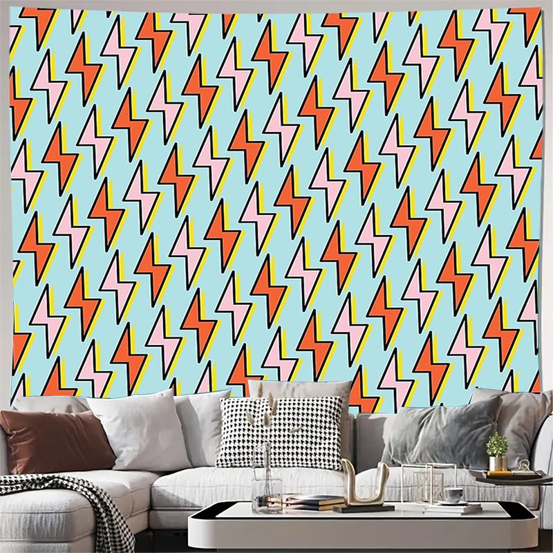 Home Decor Hippie - Tapiz de pared bohemio, decoración estética