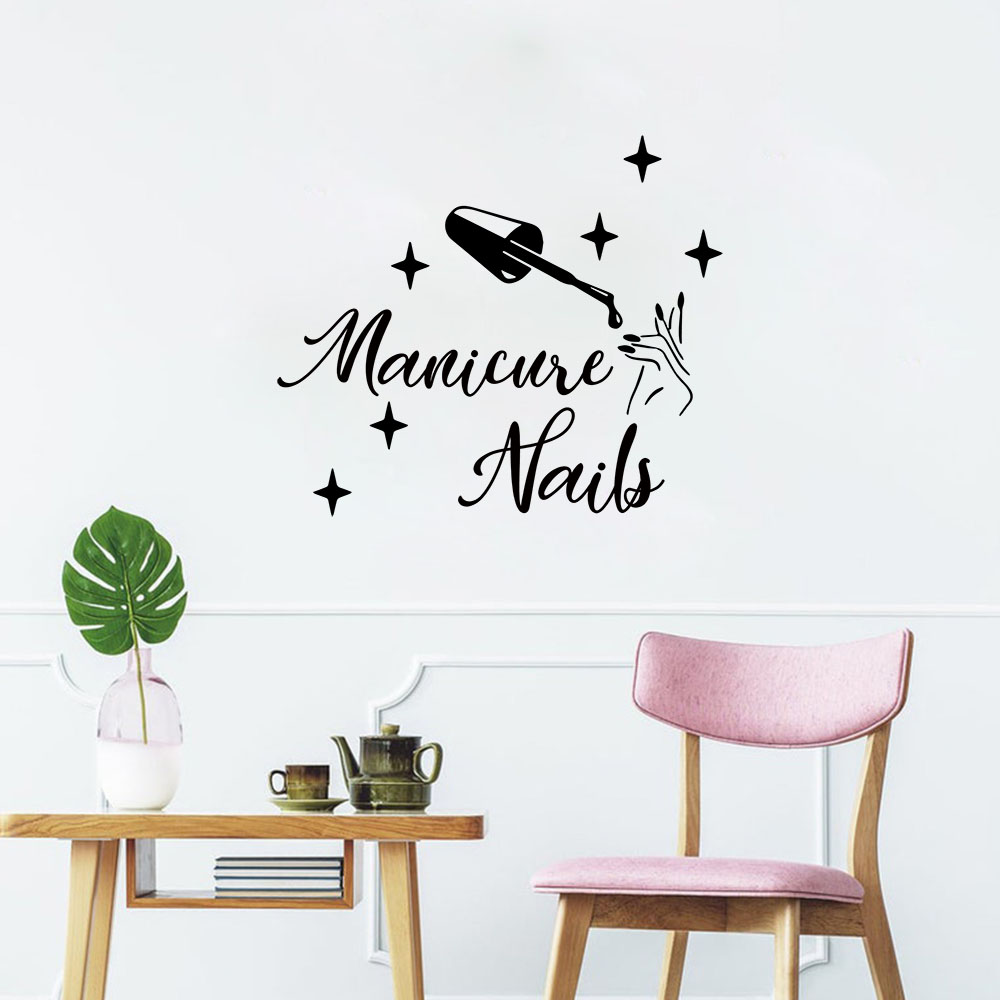 Home Decor Wall Tiles - 1 unidad de pegatina decorativa creativa