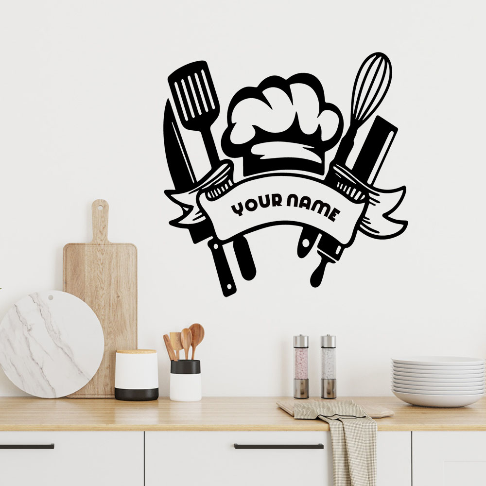 Home Decor Wall Tiles - 1 Pieza de Adhesivos Decorativos para