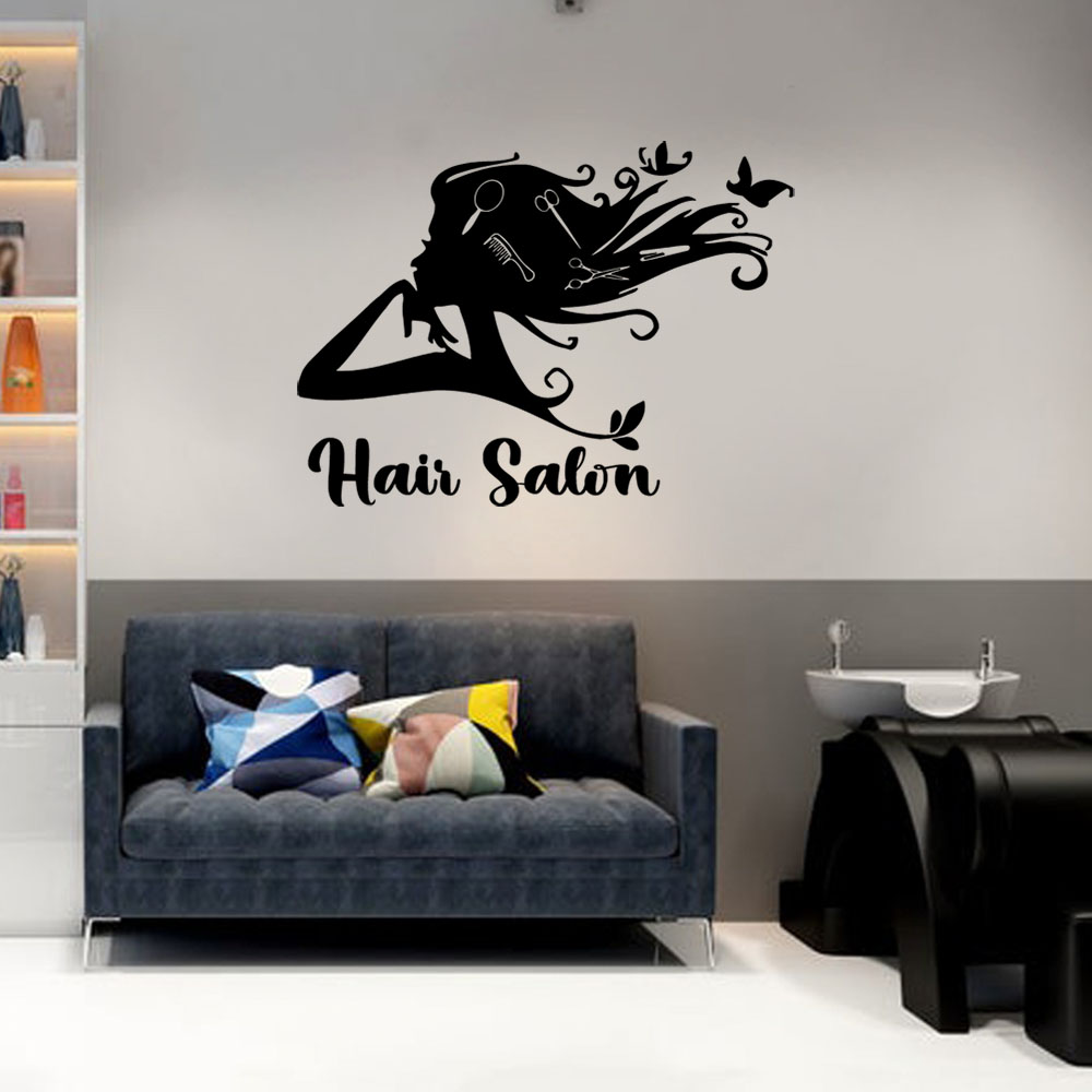 Home Decor Wall Tiles - 1 adhesivo decorativo de PVC personalizable