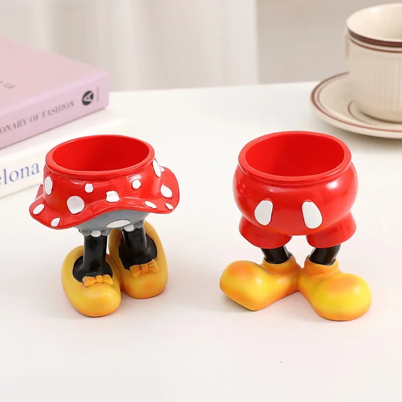 Disney-macetas de flores de Mi - Home Decor Disney reseña y precio