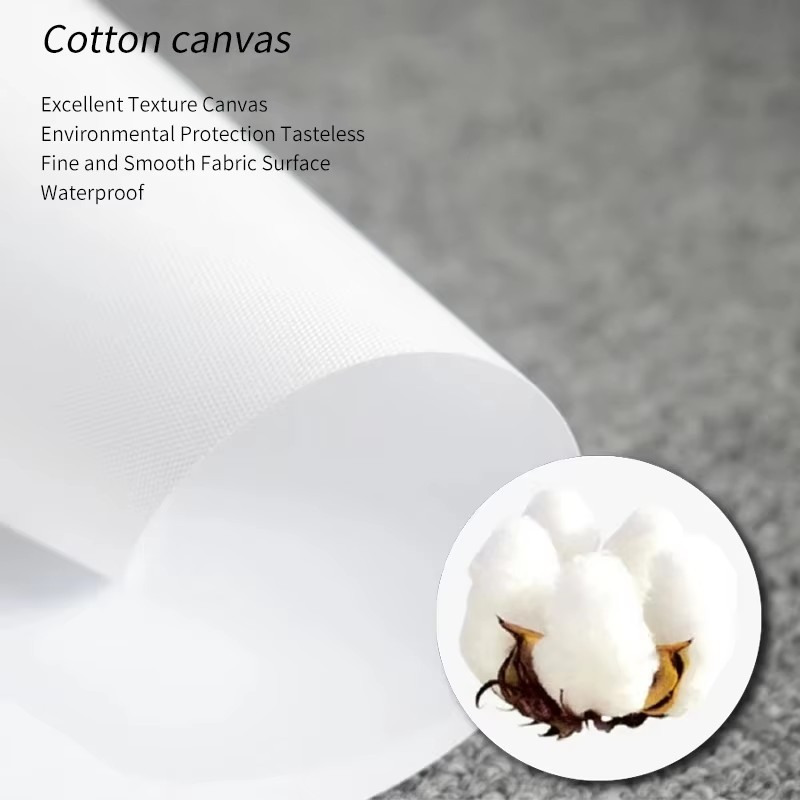 Póster de Lona con Manos de Je - Home Decor Jesus reseña y precio