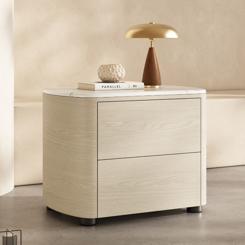 Mueble de Noche con Estructura - Home Decor Bali reseña y precio
