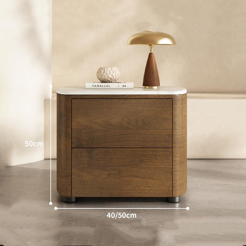 Mueble de Noche con Estructura - Home Decor Bali reseña y precio