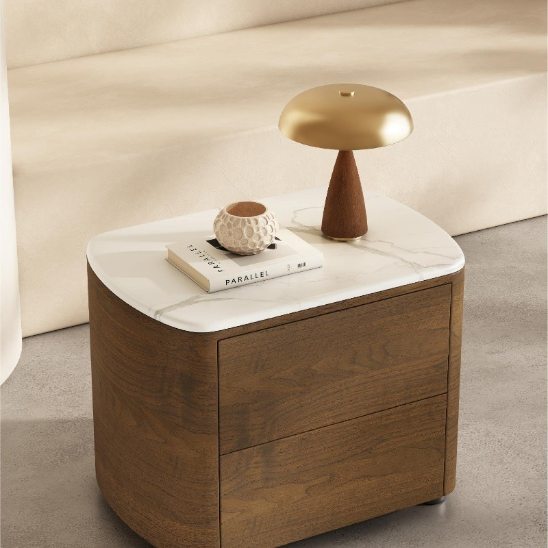 Mueble de Noche con Estructura - Home Decor Bali reseña y precio