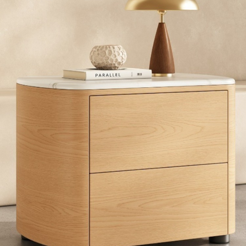 Mueble de Noche con Estructura - Home Decor Bali reseña y precio