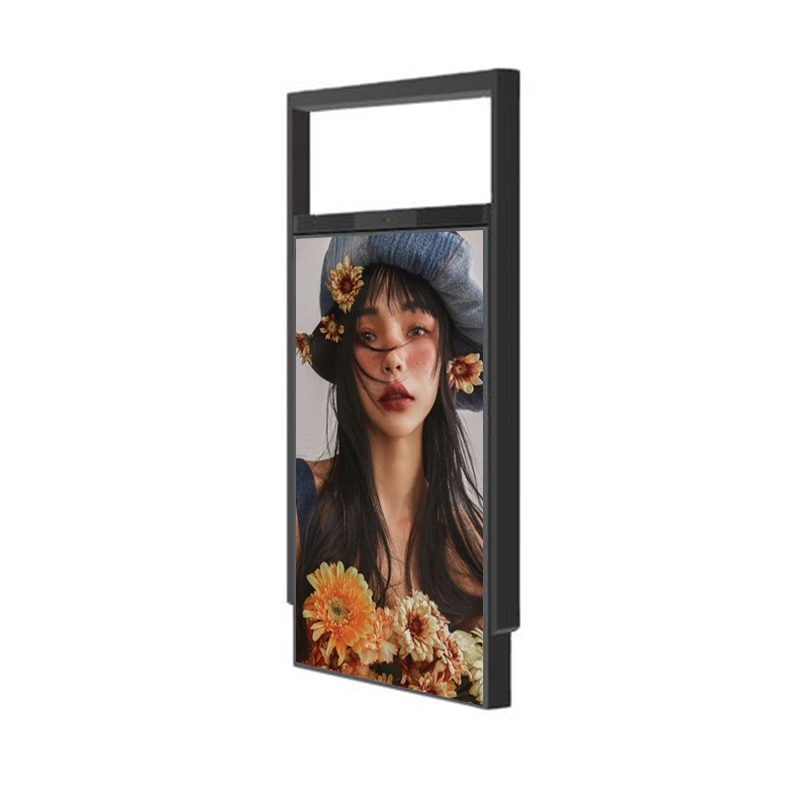 Pantalla Comercial de Alta Lum - Home Decor Shop reseña y precio