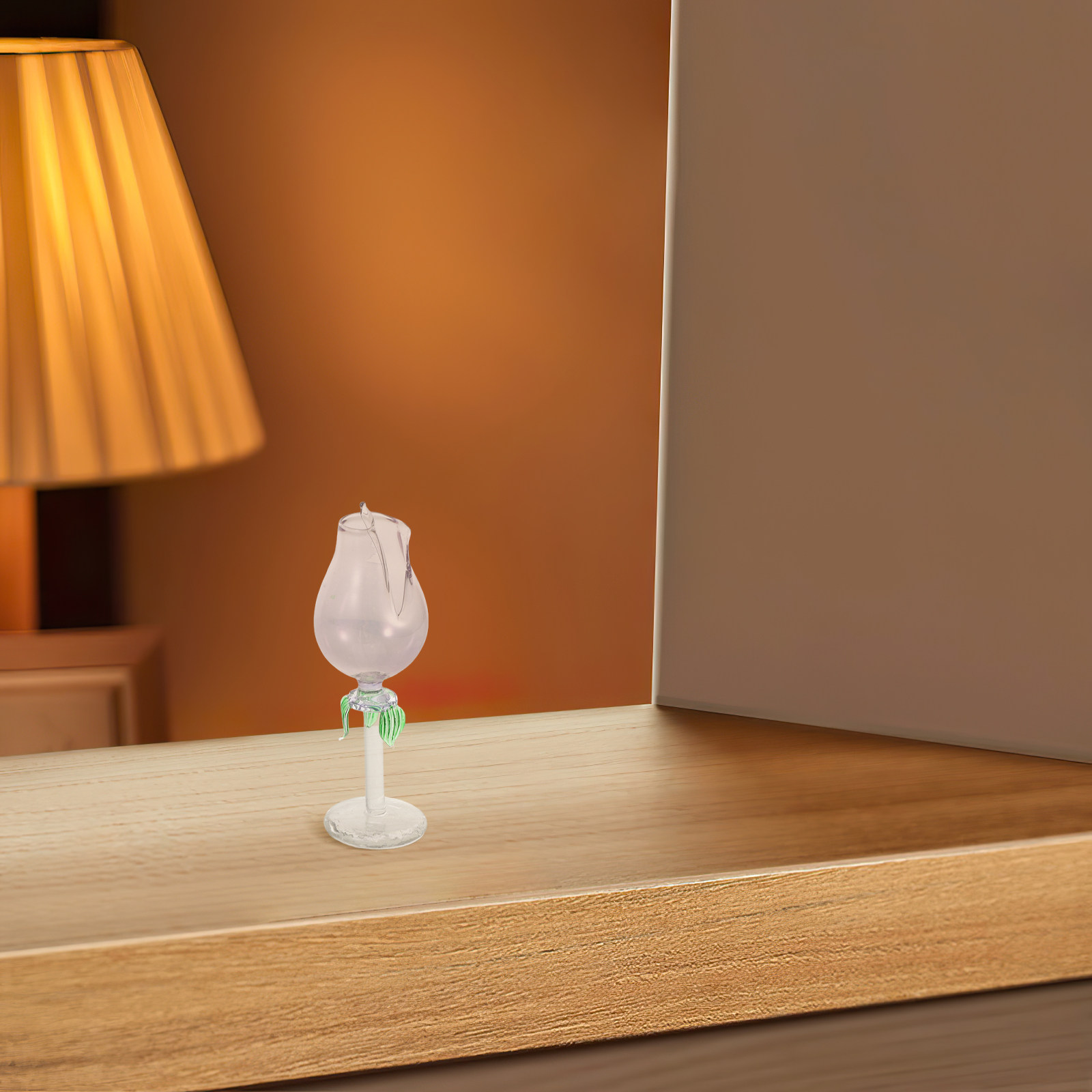 Difusor de aceite esencial de  - Home Decor Glass reseña y precio