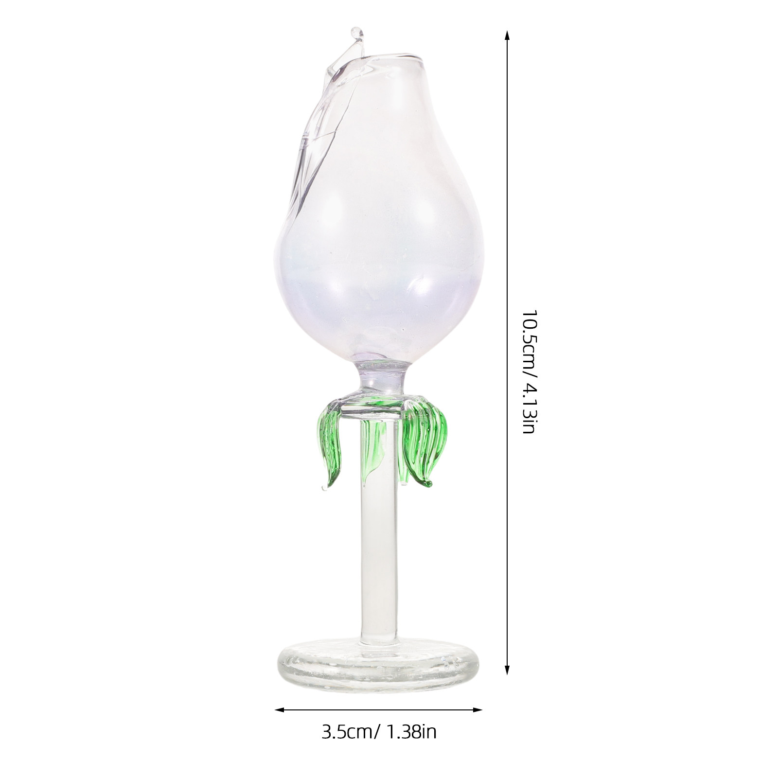 Difusor de aceite esencial de  - Home Decor Glass reseña y precio