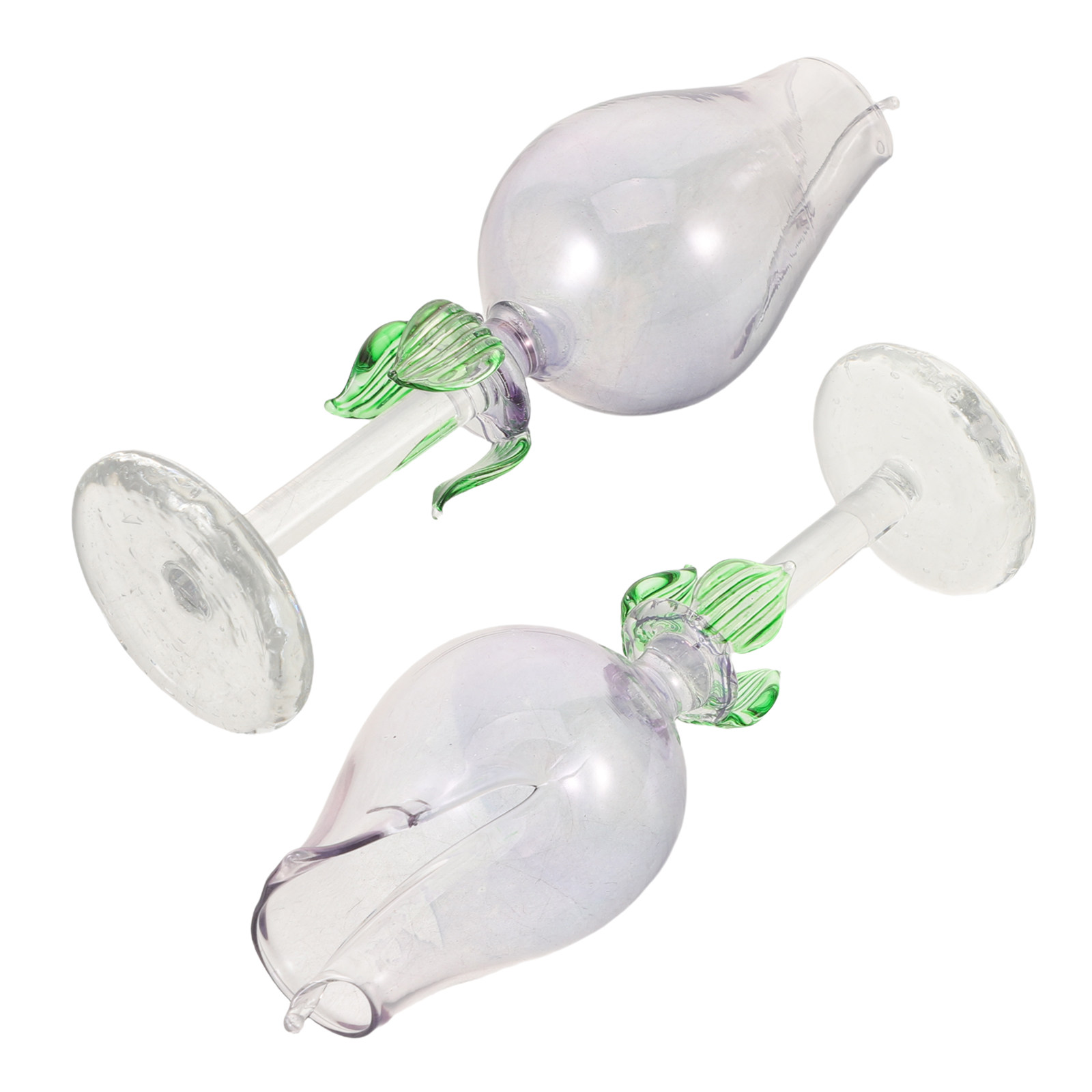 Difusor de aceite esencial de  - Home Decor Glass reseña y precio