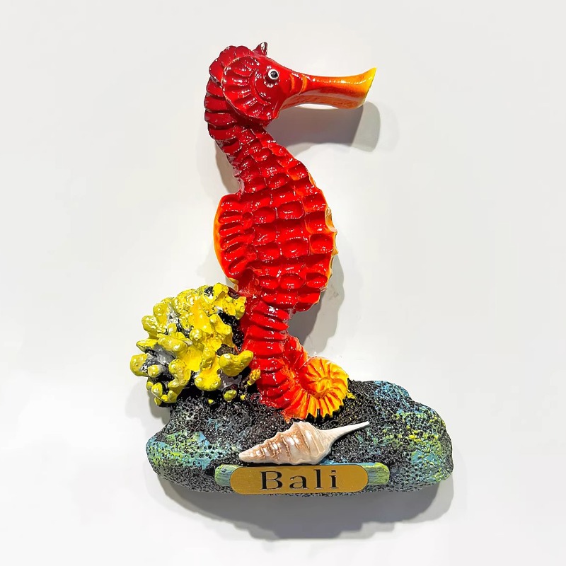 Imanes de nevera de Bali, Indo - Home Decor Bali reseña y precio