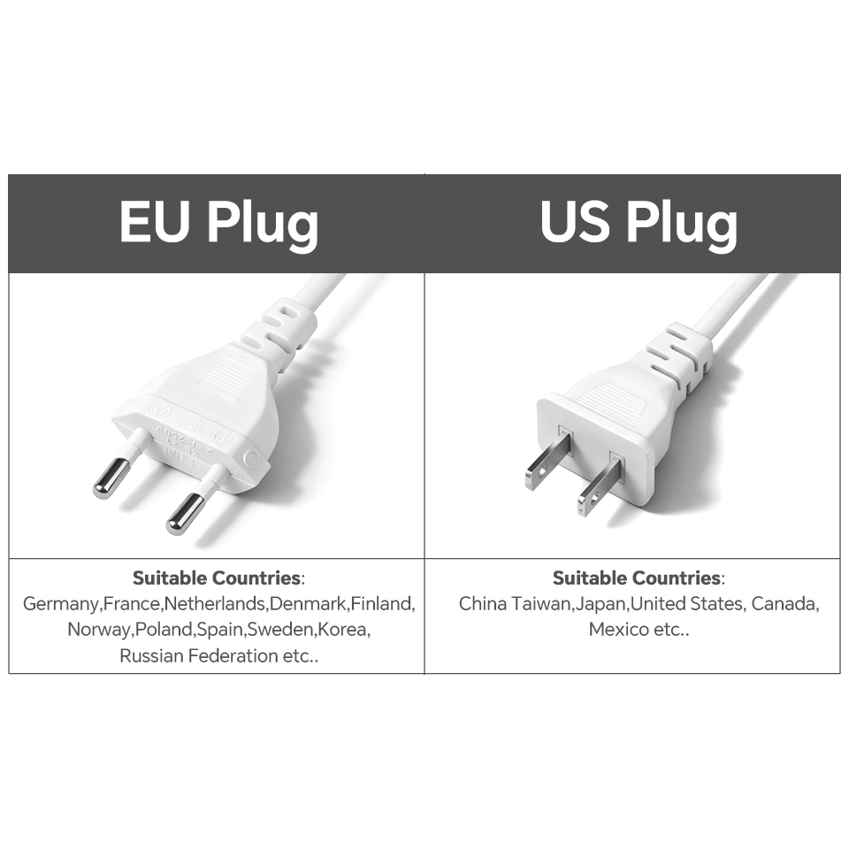 Guirnalda de Luces LED de Navi - String Curtain Light reseña y precio
