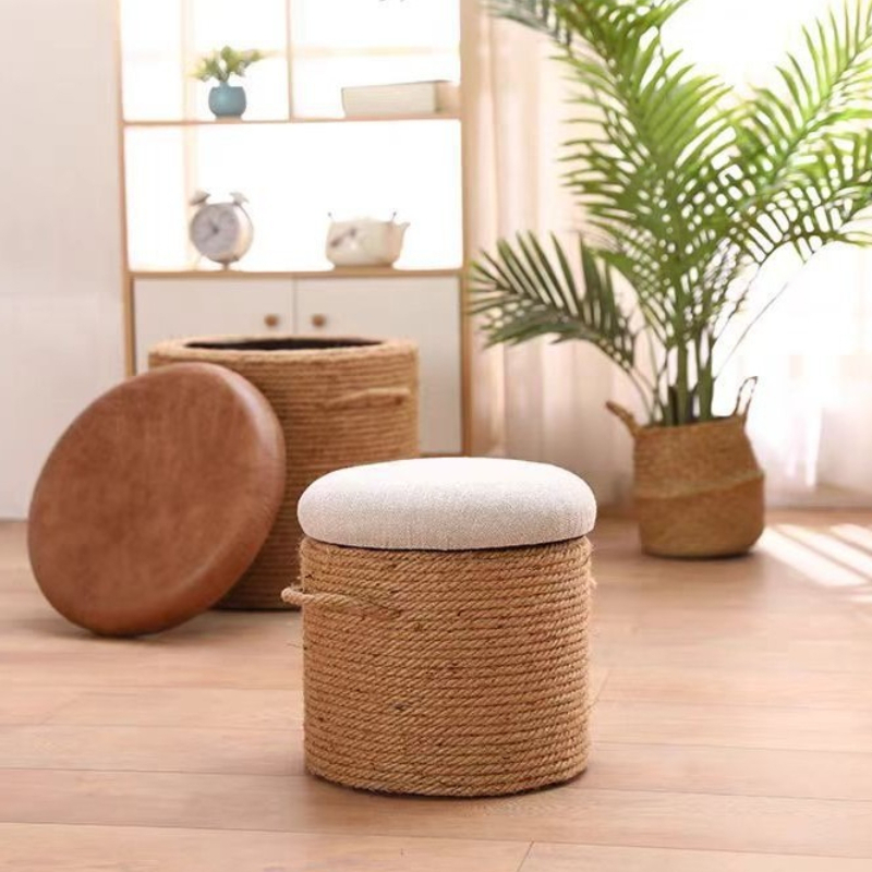 Otomanas Móviles Modernas para - Home Decor Furniture reseña y precio