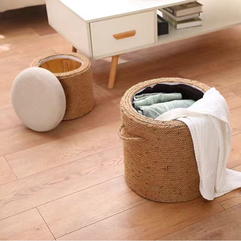 Otomanas Móviles Modernas para - Home Decor Furniture reseña y precio