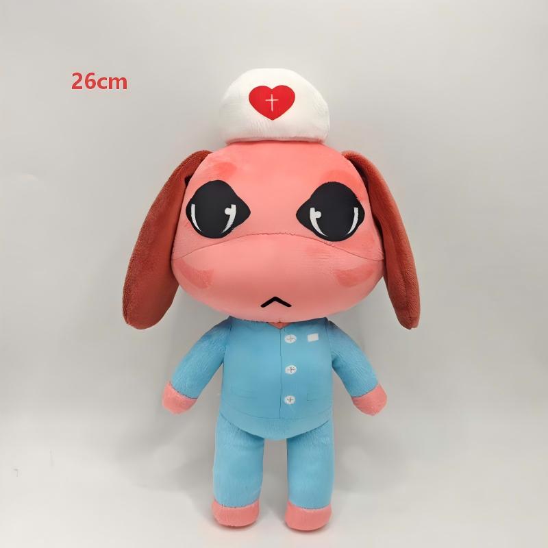 Muñecos de Peluche del Hospita - Home Decor Manufacturers reseña y precio