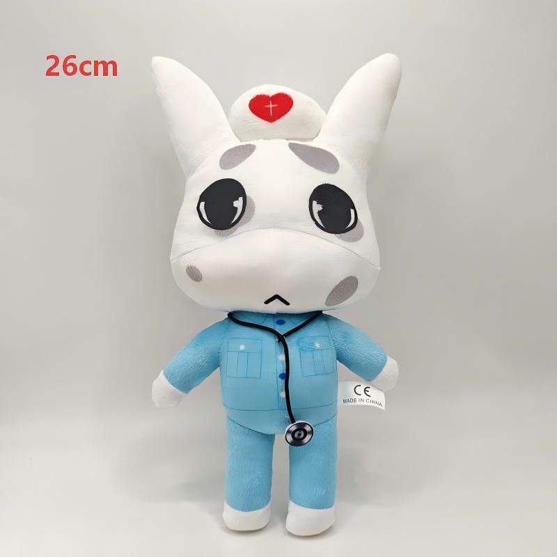 Muñecos de Peluche del Hospita - Home Decor Manufacturers reseña y precio