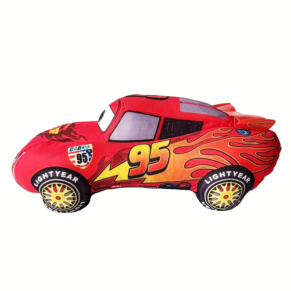 Almohada de felpa de coche Dis - Home Decor Disney reseña y precio