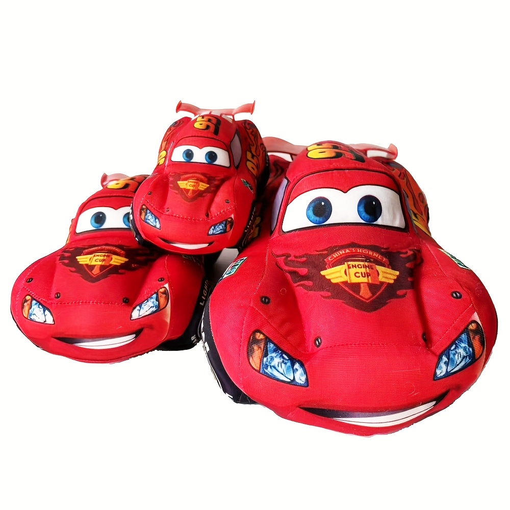 Almohada de felpa de coche Dis - Home Decor Disney reseña y precio