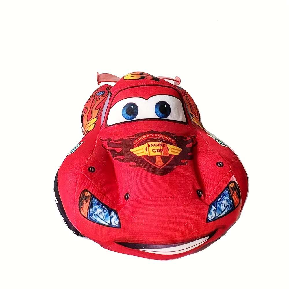 Almohada de felpa de coche Dis - Home Decor Disney reseña y precio