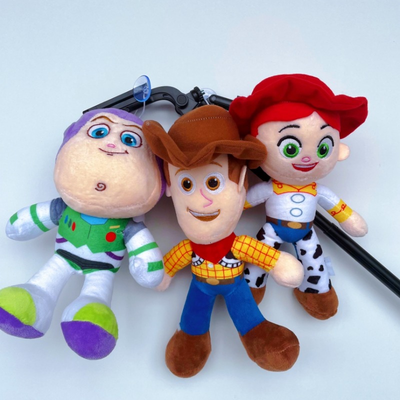 Juguete de Peluche de Toy Stor - Home Decor Disney reseña y precio