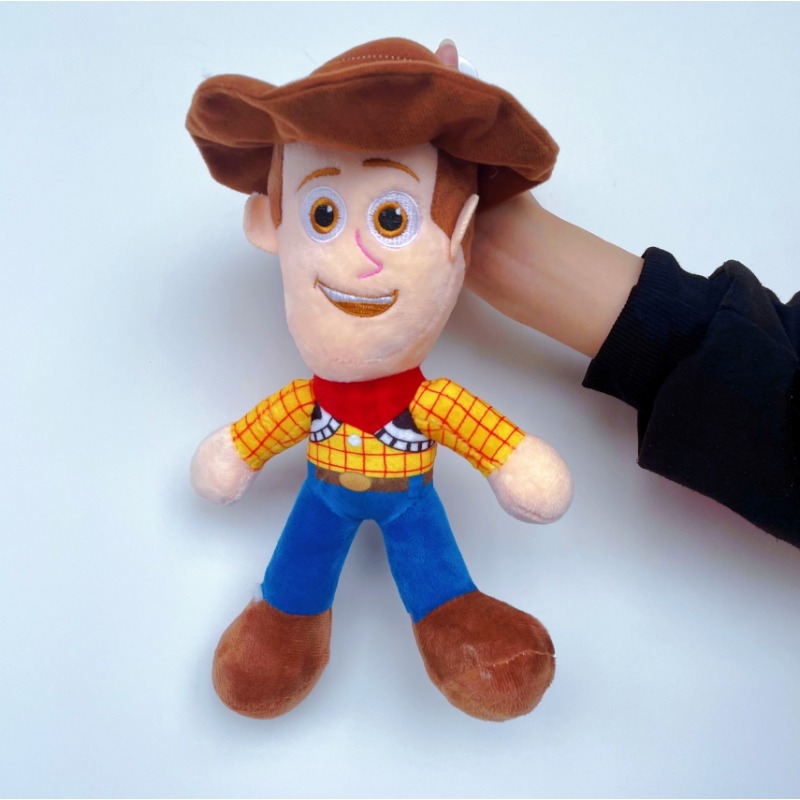 Juguete de Peluche de Toy Stor - Home Decor Disney reseña y precio