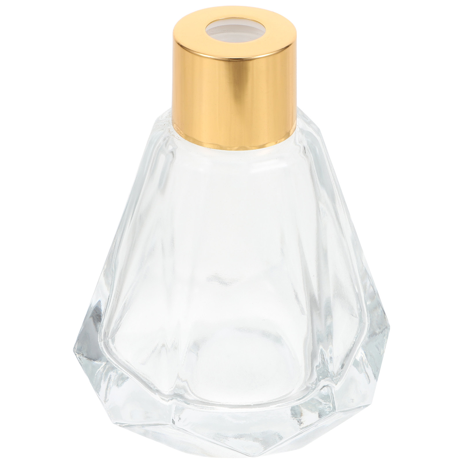 2 Botellas Vacías para Difusor - Home Decor Glass reseña y precio