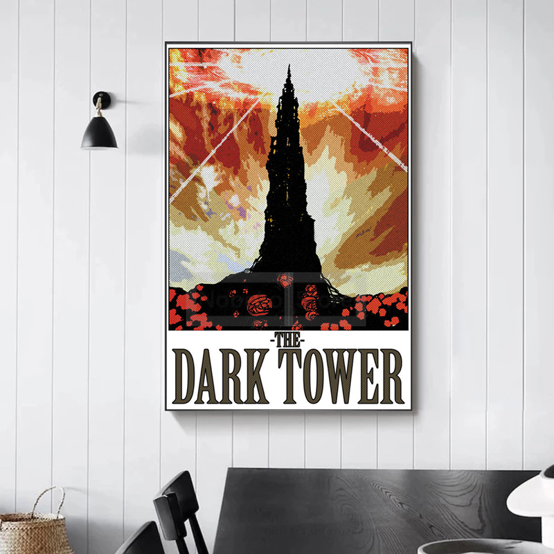 Póster de viaje con ubicación  - Home Decor Locations reseña y precio