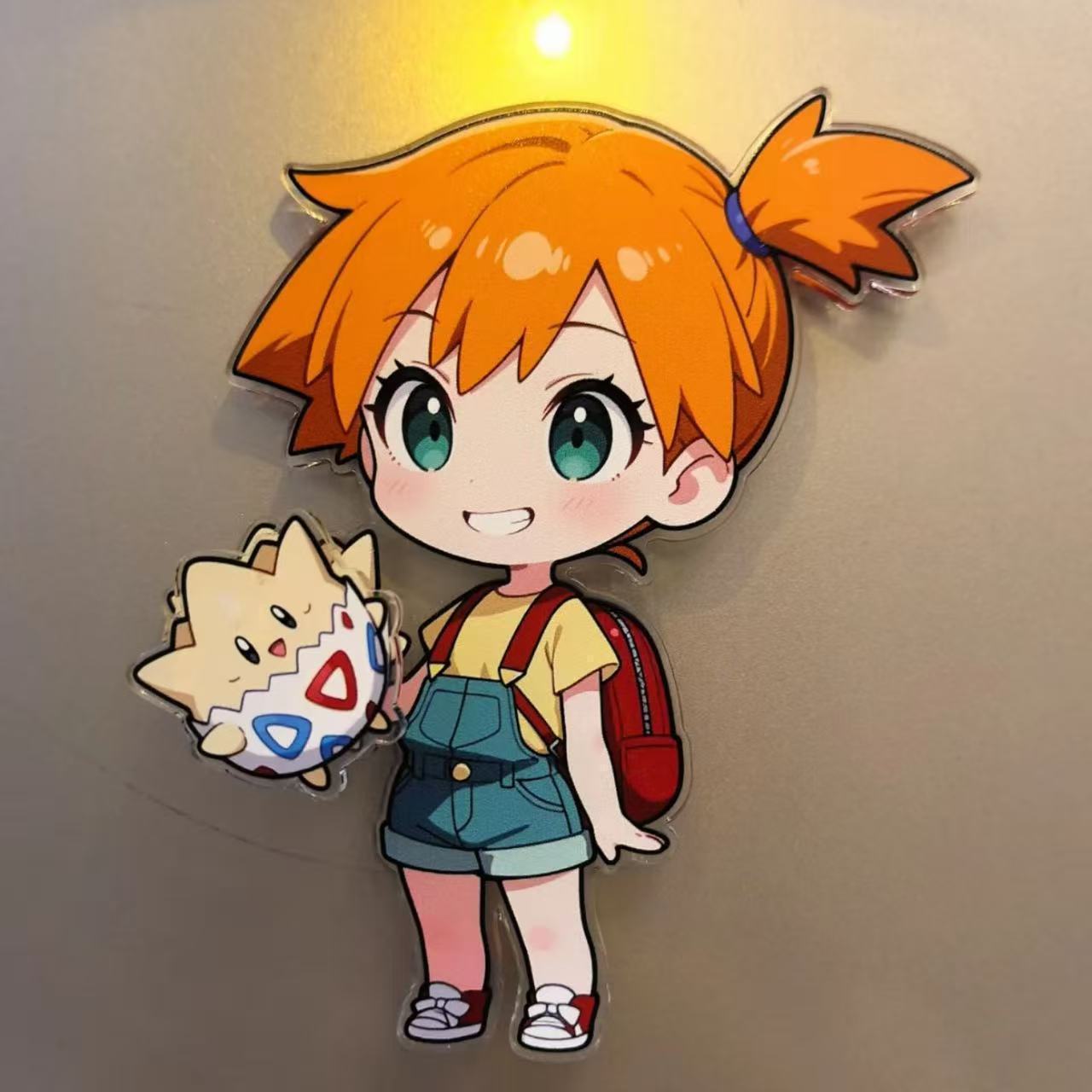 Imanes de nevera de Pokémon, a - Home Decor Manufacturers reseña y precio