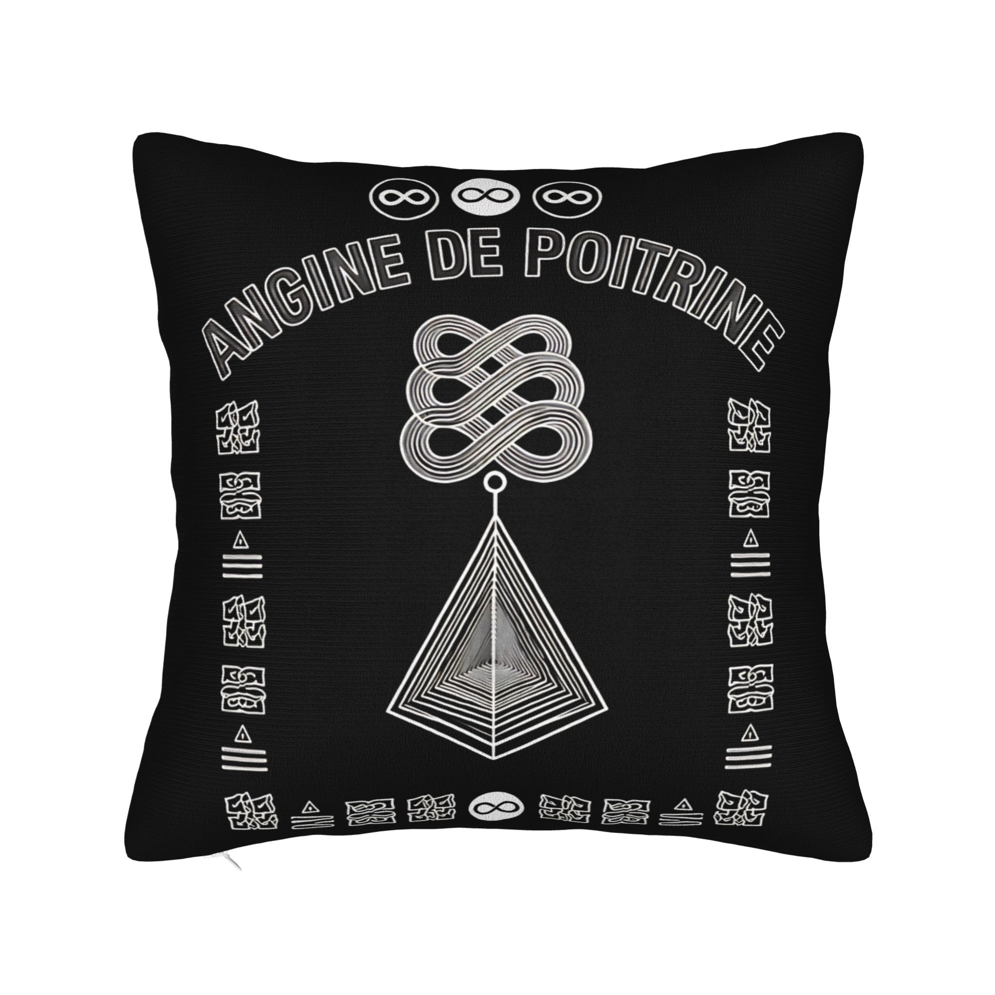 Angine De Poitrine Canada Band - Home Decor Canada reseña y precio