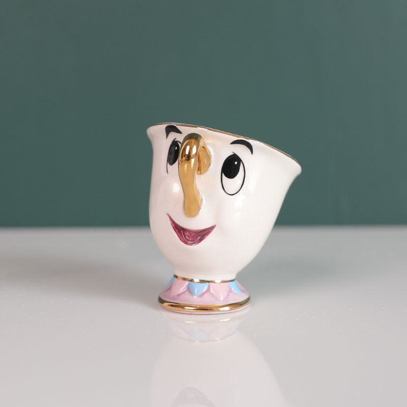 Tetera de dibujos animados La  - Home Decor Disney reseña y precio