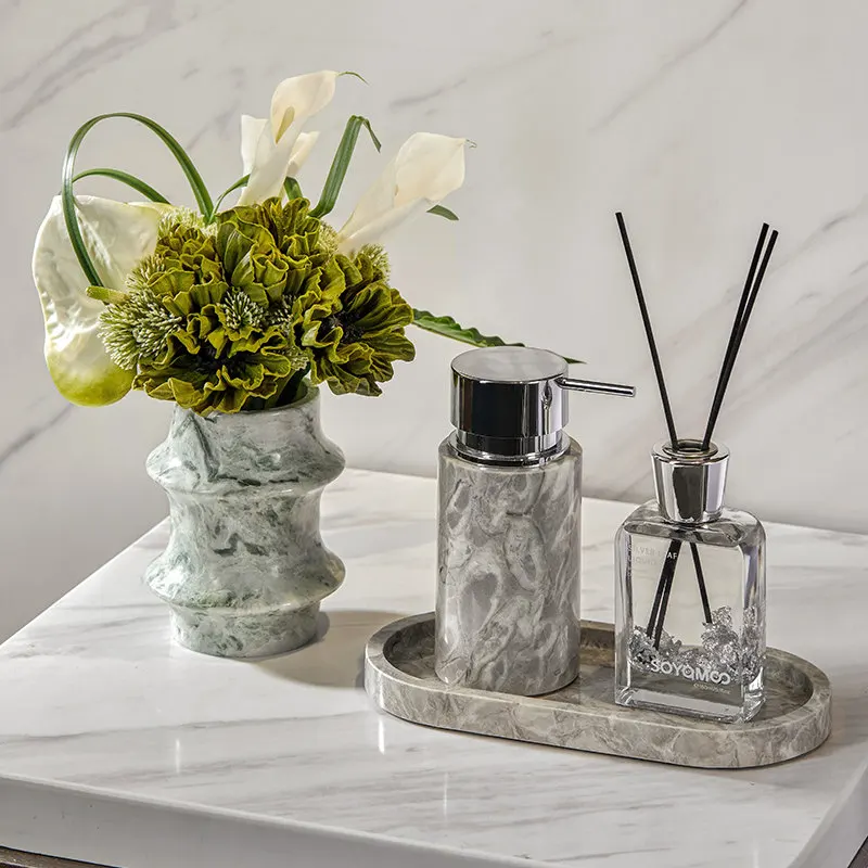 Juego de Dispensadores de Loci - Vanity Home Decor reseña y precio