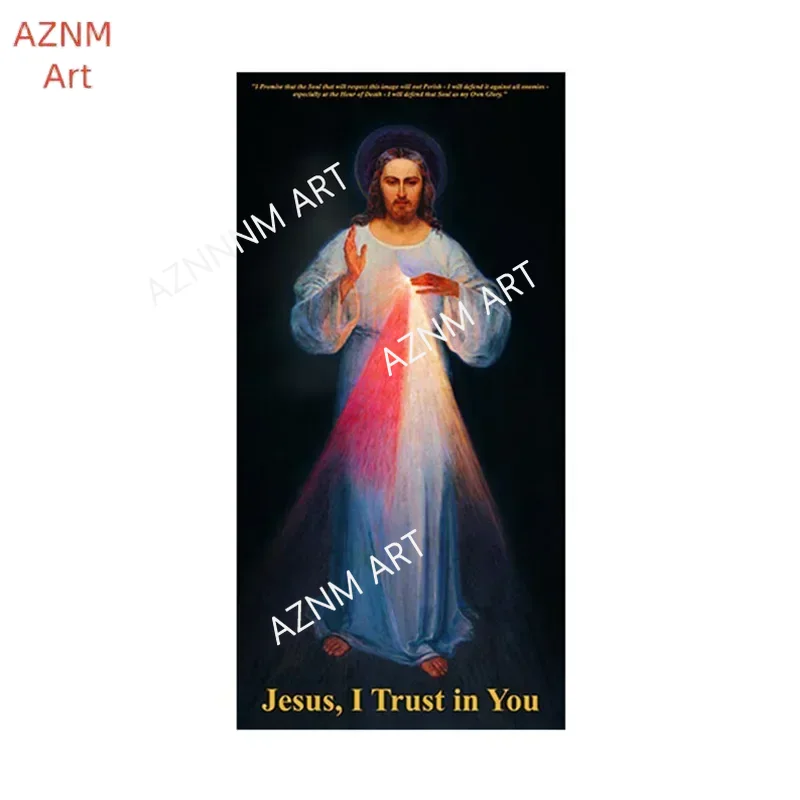 1 unidad, Jesús, Divino, oraci - Home Decor Jesus reseña y precio