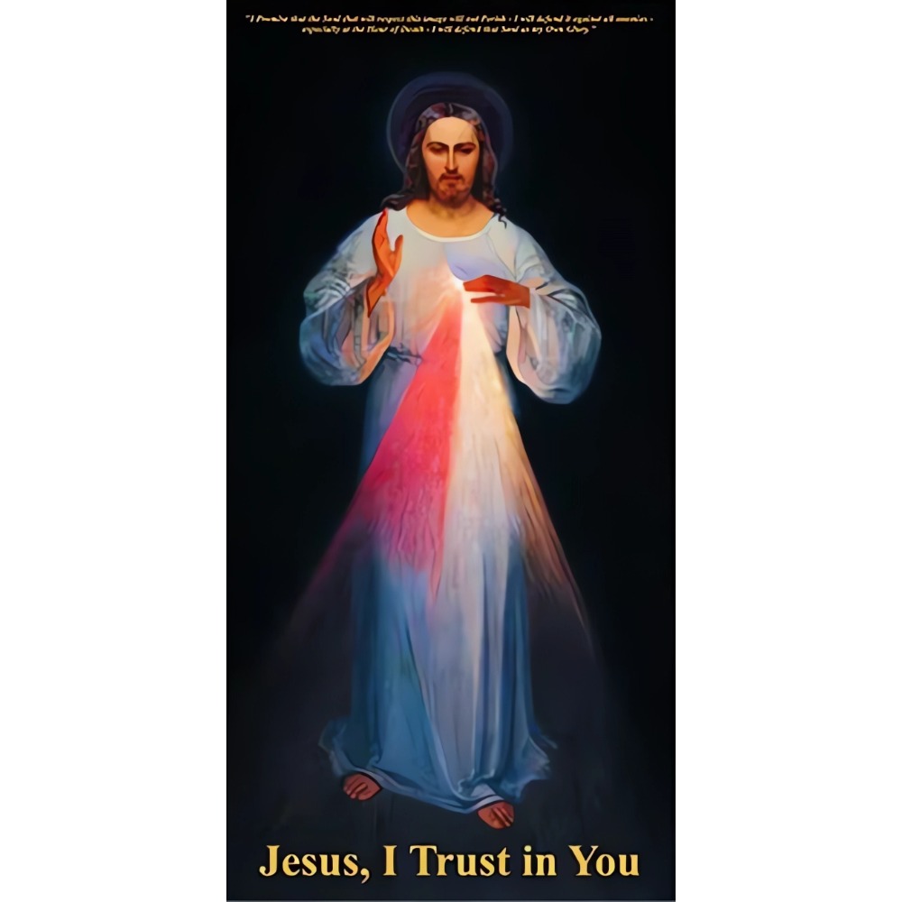 1 unidad, Jesús, Divino, oraci - Home Decor Jesus reseña y precio