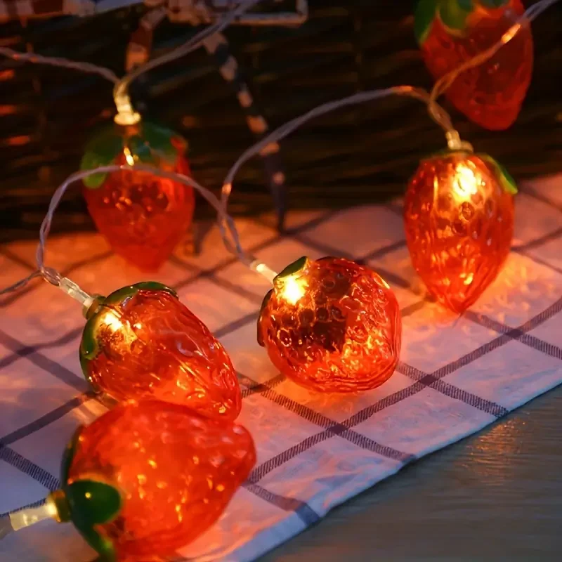 10/20/30/40 luces LED de hadas - Fairy Lights Bedroom reseña y precio