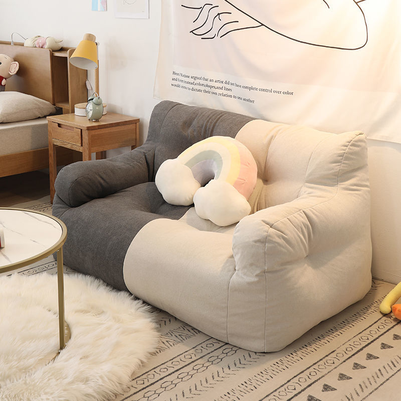 Sofás Bean Bag para 2 Personas - Home Decor Furniture reseña y precio