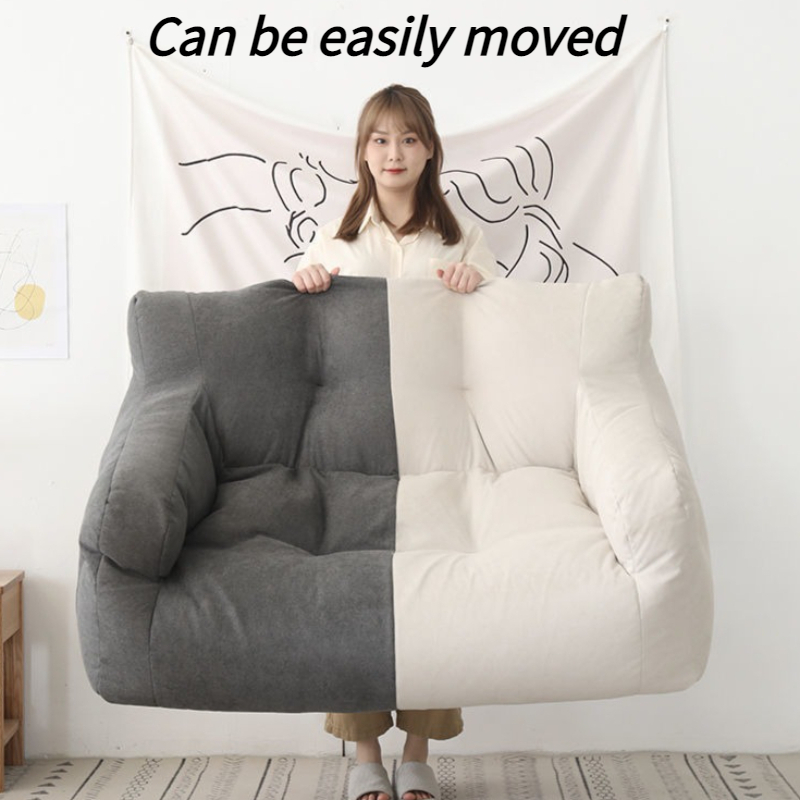 Sofás Bean Bag para 2 Personas - Home Decor Furniture reseña y precio