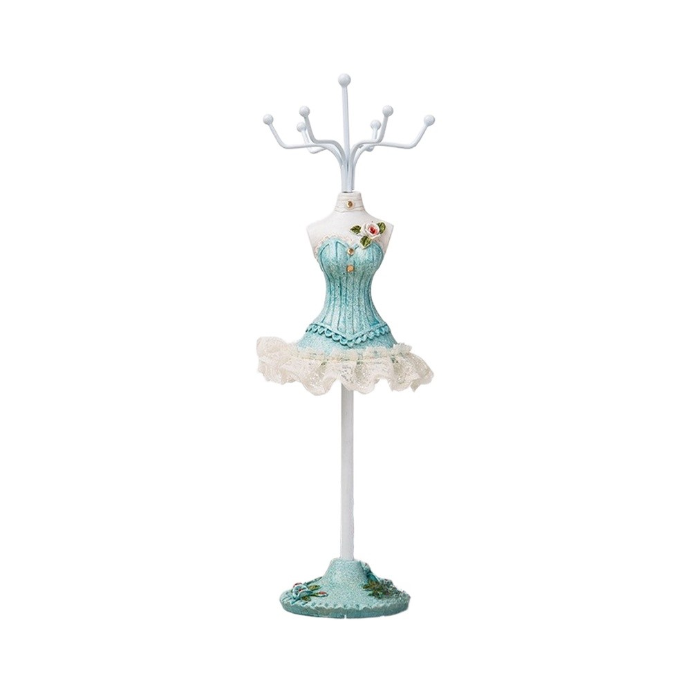 Elegante Porta Joyas con Forma - Vanity Home Decor reseña y precio