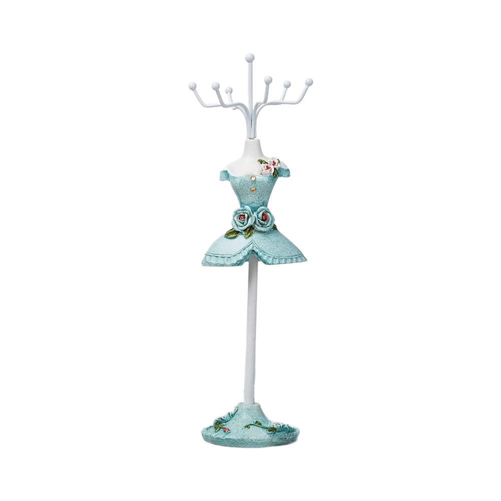 Elegante Porta Joyas con Forma - Vanity Home Decor reseña y precio