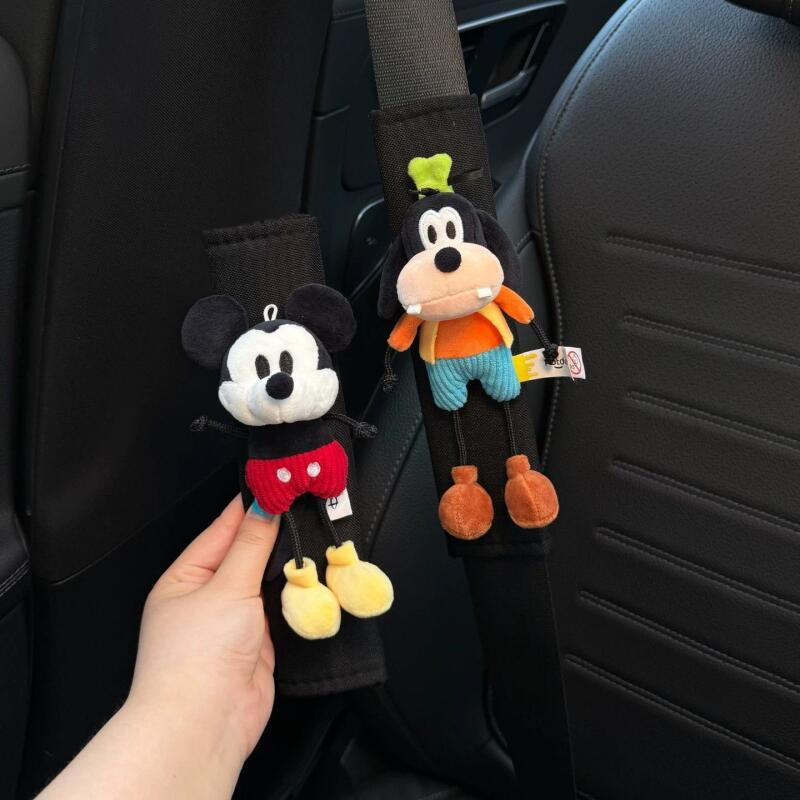 Nueva funda para cinturón de s - Home Decor Disney reseña y precio