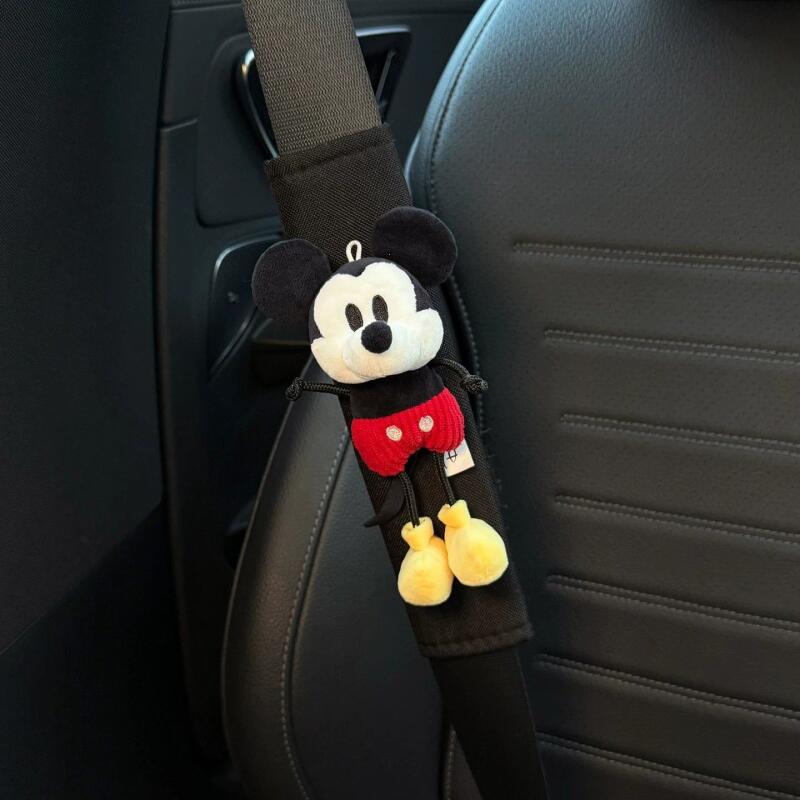 Nueva funda para cinturón de s - Home Decor Disney reseña y precio