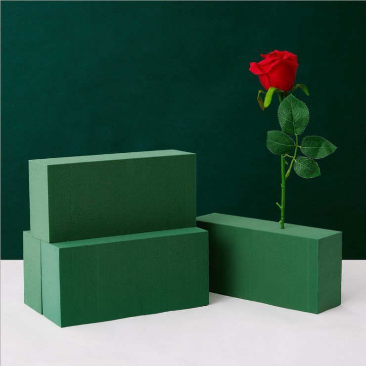 1 unidad de bloques de espuma  - Home Decor Tulip reseña y precio