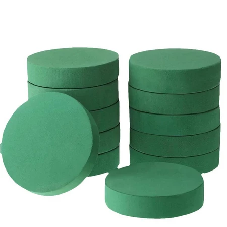 1 unidad de bloques de espuma  - Home Decor Tulip reseña y precio