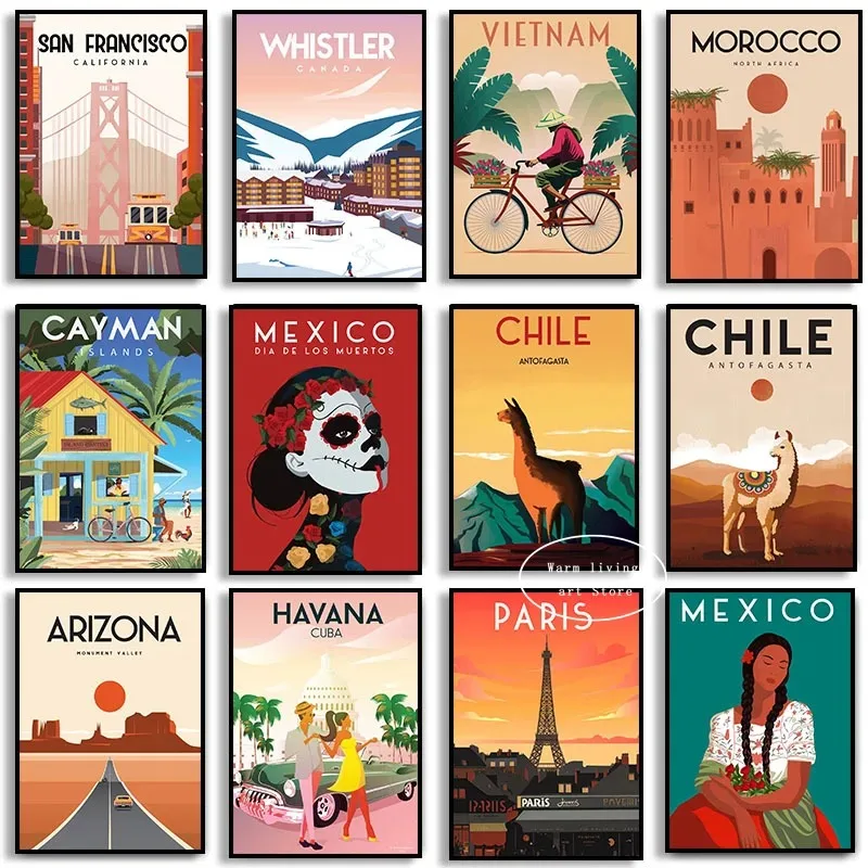 Viaje Canadá Finlandia Chile M - Home Decor Canada reseña y precio
