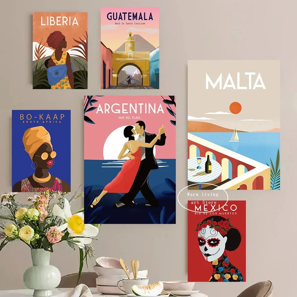 Viaje Canadá Finlandia Chile M - Home Decor Canada reseña y precio